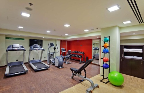 Altınordu Hotel | Hampton By Hilton Ordu