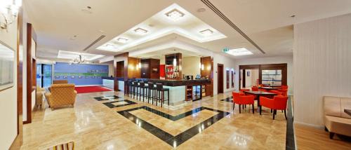 Altınordu Hotel | Hampton By Hilton Ordu