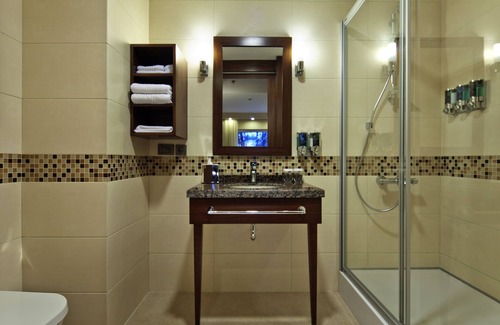Altınordu Hotel | Hampton by Hilton Ordu