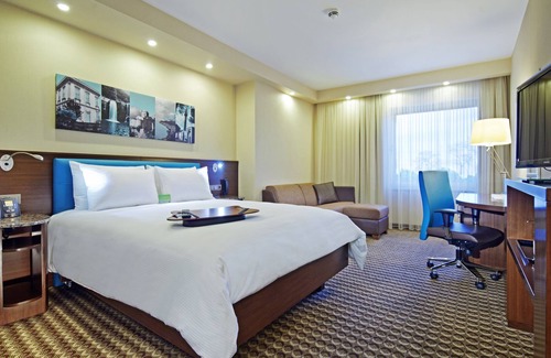 Altınordu Hotel | Hampton by Hilton Ordu