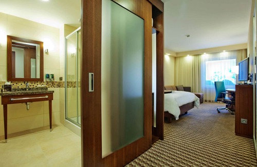Altınordu Hotel | Hampton by Hilton Ordu