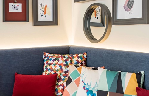 Marupe Hotel | Hampton By Hilton Riga Airport