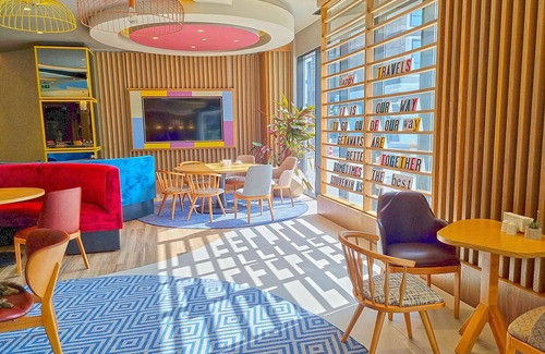 Serdivan Hotel | Hampton By Hilton Sakarya