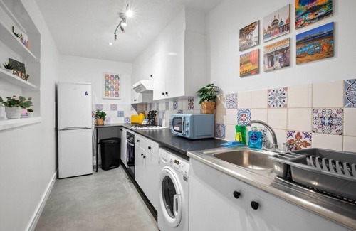 Montpelier Apartment | Hampton Hideaway | By My Getaways
