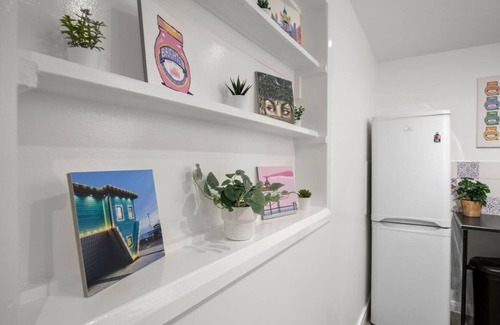 Montpelier Apartment | Hampton Hideaway | By My Getaways