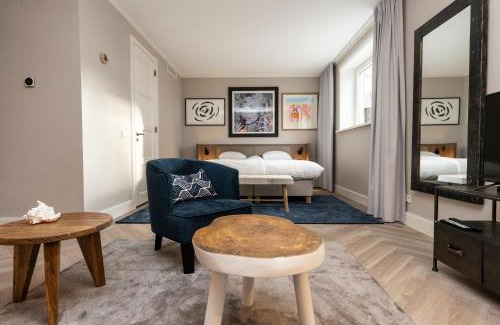De Koog Bed & Breakfast | Hampton home B&B suites