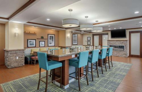 Alamosa Hotel | Hampton Inn Alamosa