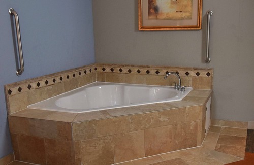 Alexander City Hotel | Hampton Inn Alexander City