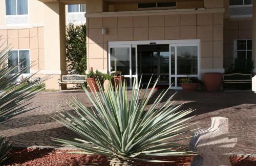 Alpine Hotel | Hampton Inn Alpine