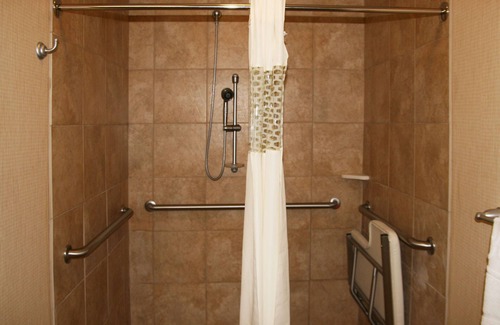 Alpine Hotel | Hampton Inn Alpine