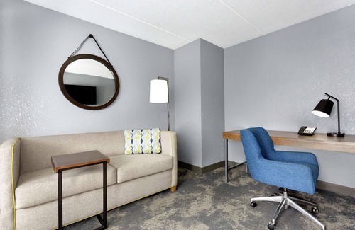 Fernandina Beach Hotel | Hampton Inn Amelia Island at Fernandina Beach