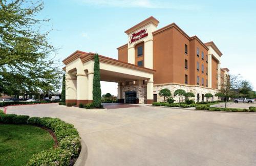 Pasadena Hotel | Hampton Inn and Suites Houston Pasadena