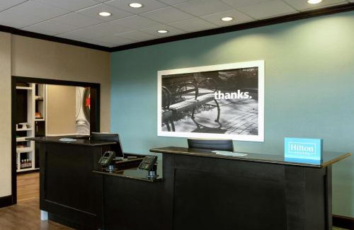 Pasadena Hotel | Hampton Inn and Suites Houston Pasadena