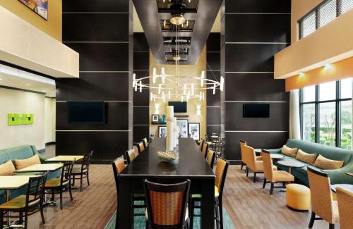 Pasadena Hotel | Hampton Inn and Suites Houston Pasadena