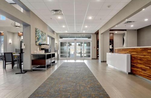 Lufkin Hotel | Hampton Inn and Suites Lufkin