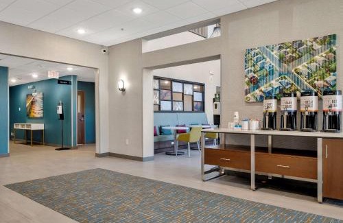 Lufkin Hotel | Hampton Inn and Suites Lufkin