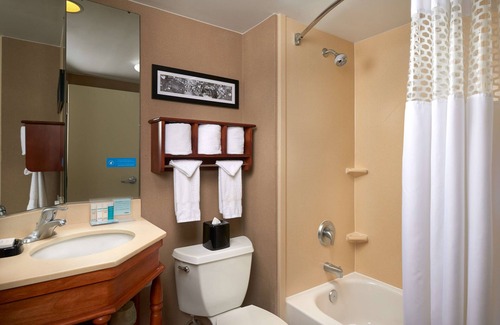 Bryant Pattengill East Hotel | Hampton Inn Ann Arbor-South