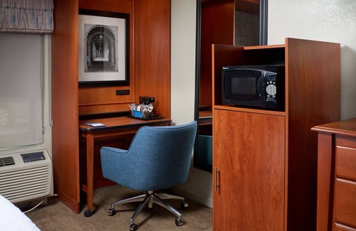 Bryant Pattengill East Hotel | Hampton Inn Ann Arbor-South
