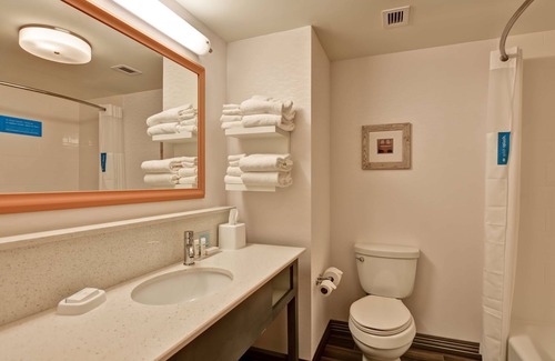 Town Center Hotel | Hampton Inn Atlanta Kennesaw