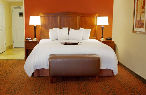Bangor Hotel | Hampton Inn Bangor