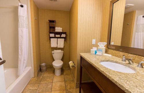 Bangor Hotel | Hampton Inn Bangor