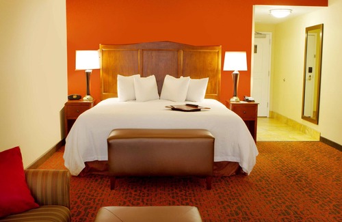 Bangor Hotel | Hampton Inn Bangor