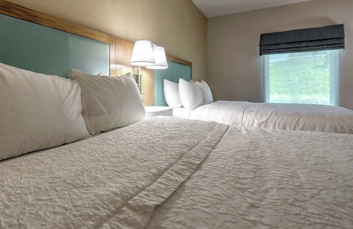 Batavia Hotel | Hampton Inn Batavia