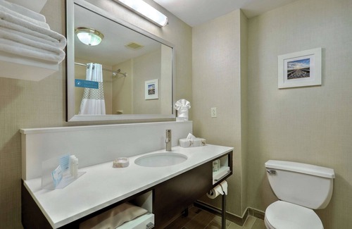 Batavia Hotel | Hampton Inn Batavia