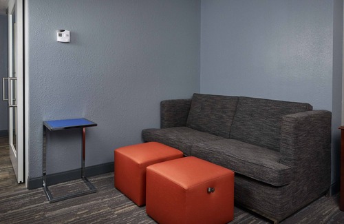 Beaumont Hotel | Hampton Inn Beaumont