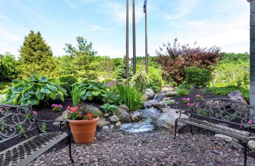 Bedford Hotel | Hampton Inn Bedford
