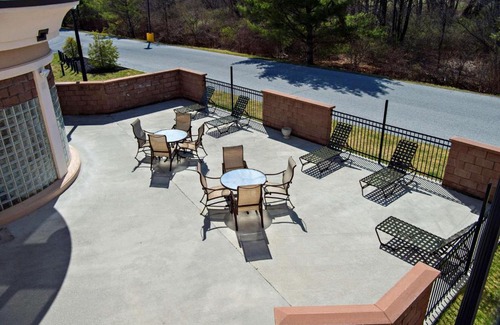 Bennington Hotel | Hampton Inn Bennington