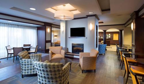 Bennington Hotel | Hampton Inn Bennington