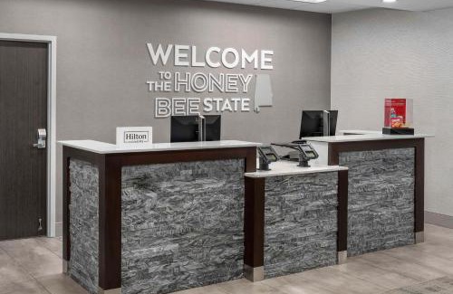 Homewood Hotel | Hampton Inn Birmingham I-65/Lakeshore Drive