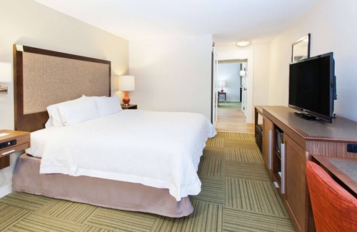 Bowdon Junction Hotel | Hampton Inn Bremen I 20
