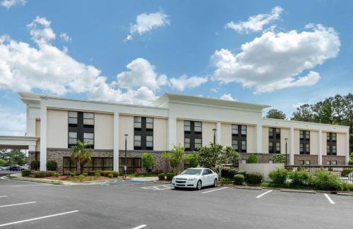 Brookhaven Hotel | Hampton Inn Brookhaven