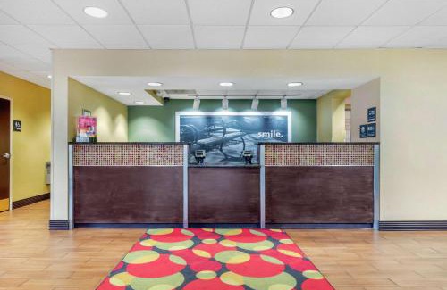 Brookhaven Hotel | Hampton Inn Brookhaven