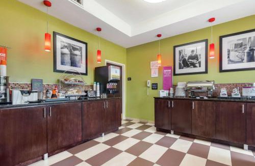 Brookhaven Hotel | Hampton Inn Brookhaven