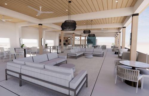 Havensight Hotel | Hampton Inn By Hilton St. Thomas