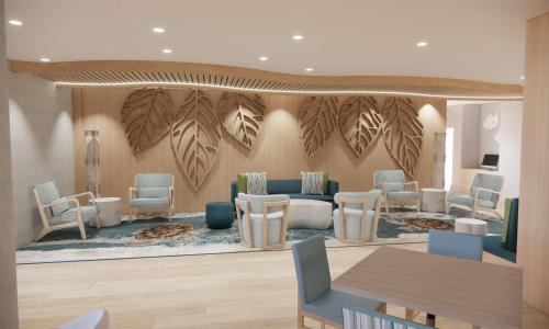 Havensight Hotel | Hampton Inn By Hilton St. Thomas