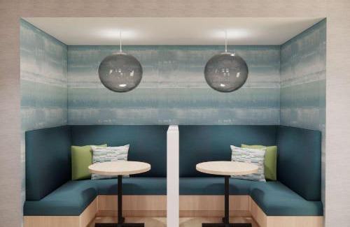 Havensight Hotel | Hampton Inn By Hilton St. Thomas