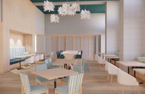 Havensight Hotel | Hampton Inn By Hilton St. Thomas