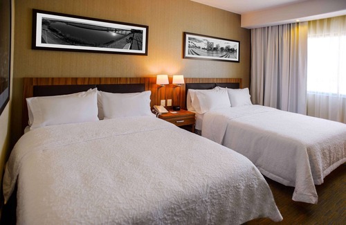 Piedras Negras Hotel | Hampton Inn by Hilton Piedras Negras