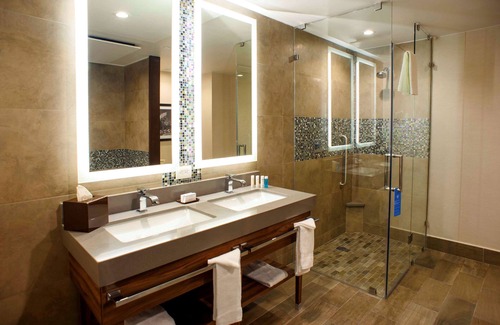 Piedras Negras Hotel | Hampton Inn by Hilton Piedras Negras