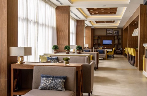 Piedras Negras Hotel | Hampton Inn by Hilton Piedras Negras