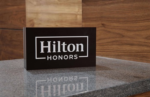 Juarez Municipality Hotel | Hampton Inn by Hilton Ciudad Juárez
