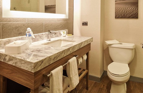 Juarez Municipality Hotel | Hampton Inn by Hilton Ciudad Juárez