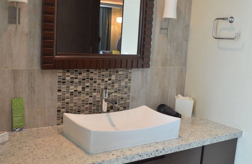 Villahermosa Hotel | Hampton Inn by Hilton Villahermosa