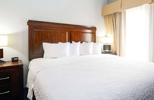 Lexington Park Hotel | Hampton Inn by Hilton Lexington Park