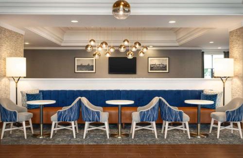 East Cambridge Hotel | Hampton Inn by Hilton Boston/Cambridge