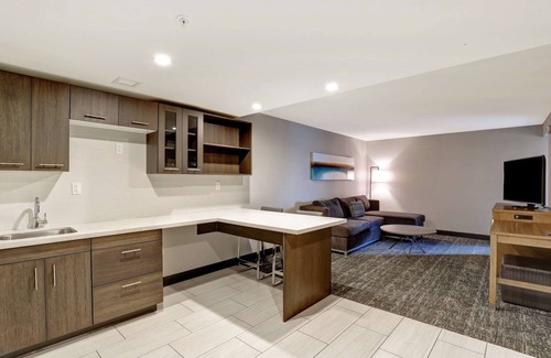 St. Catharines Hotel | Hampton Inn by Hilton St. Catharines Niagara